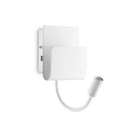 Бра Ideal Lux Probe ap2 243160 Бра Ideal Lux Probe ap2 243160